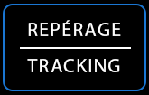 Reperage - Tracking